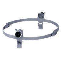 Fibre-Metalﾮ By Honeywell Speedy-Loopﾙ Attachment And Adapter Headband Kit For Use With Welding Helmet