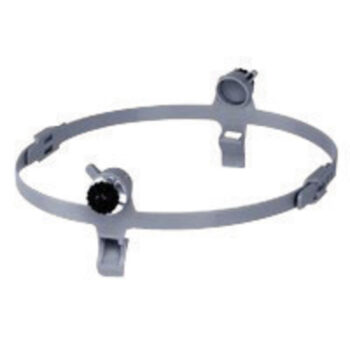 Fibre-Metalﾮ By Honeywell Speedy-Loopﾙ Attachment And Adapter Headband Kit For Use With Welding Helmet