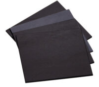 Radnorﾮ 4 1/2" X 5 1/4" Shade 13 Heat Treated Glass Filter Plate