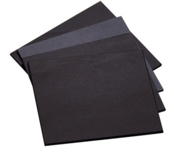 Radnorﾮ 4 1/2" X 5 1/4" Shade 13 Heat Treated Glass Filter Plate