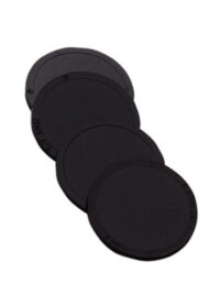 Radnorﾮ 50mm Shade 5 Polycarbonate Filter Lens (2 Each Per Pair)