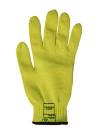 Radnor® Small Standard Weight DuPont™ Kevlar® Brand Fiber Seamless Knit Cut Resistant Gloves With Knit Wrist