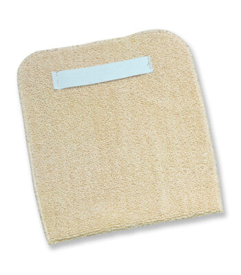 Wells Lamont 9 1/2" X 11" Tan Jomacﾮ Extra Heavy Weight Terry Cloth Heat Resistant Pad