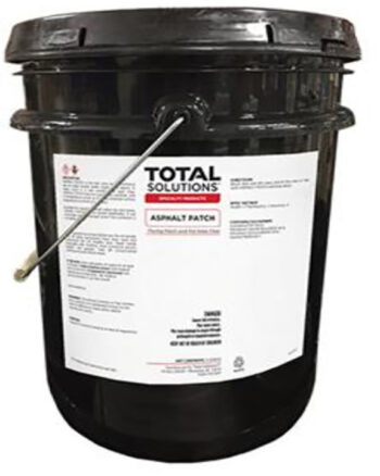 Asphalt Patch 5 Gallon Pail