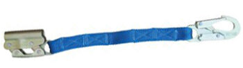 Sliding Rope Grab